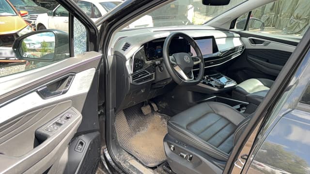 Volkswagen Talagon - 6