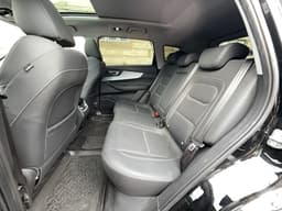 Chery Tiggo 7 PRO MAX - 9