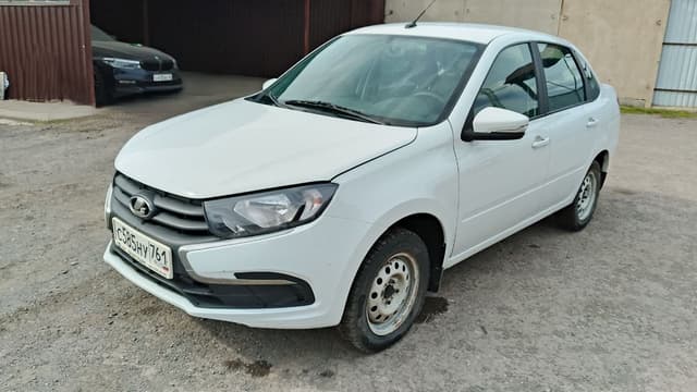 Lada Granta седан - 1