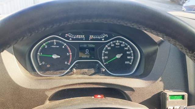 Интеравтоцентр ИАЦ* на базе GAZ SOBOL NN Изотермический/рефрижератор - 6