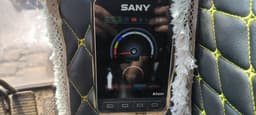 Sany SY* Мини-экскаватор - 6
