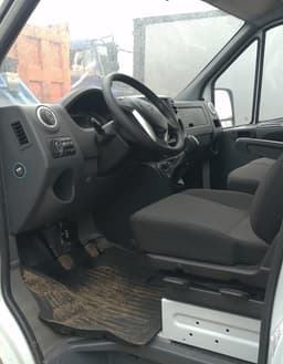 Автомаш 2824* на шасси GAZ GAZELLE NEXT Промтоварный - 6