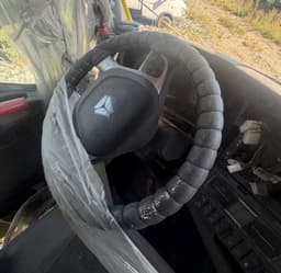Sitrak C7H 6x4 Седельный тягач - 5
