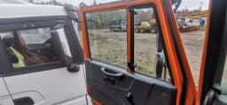 Ряжский Авторемонтный Завод МК-4534 на шасси КамАЗ 6520 6x4 КДМ - 8
