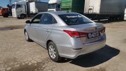 Changan Alsvin - 4