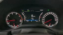 Toyota Land Cruiser 300 - 7