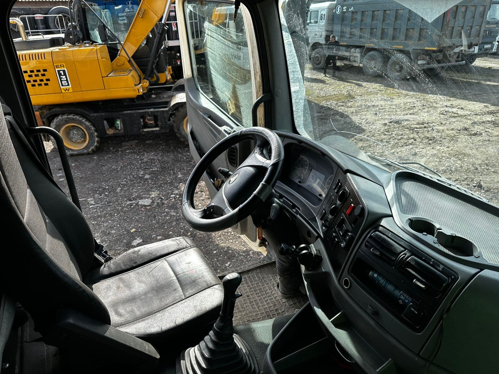 Камаз 5490 4x2 Седельный тягач - 5