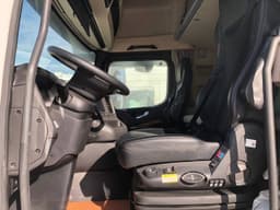 Shacman (Shaanxi) SX* 4x2 Седельный тягач - 6