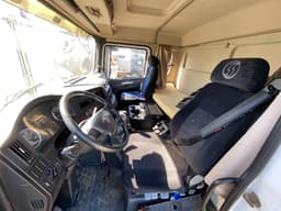 Shacman (Shaanxi) SX* 8x4 Самосвал - 6