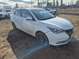 Changan Alsvin - 2