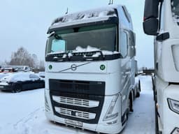 Volvo FH 4x2 Седельный тягач - 1