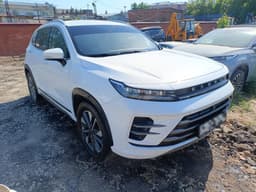 Exeed LX - 2
