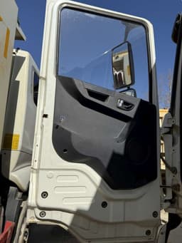 Sany SYZ320* 6x4 Самосвал - 6