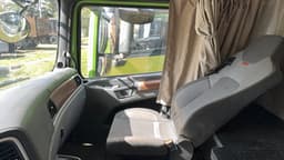 Shacman (Shaanxi) SX* 8x4 Самосвал - 6