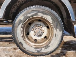 Новый Завод 3010* на шасси GAZ GAZON NEXT 4x2 Бортовой (Евроборт) - 10