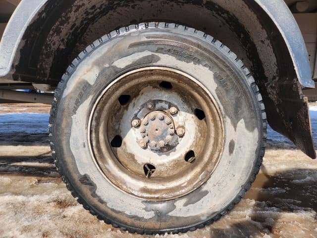 Новый Завод 3010* на шасси GAZ GAZON NEXT 4x2 Бортовой (Евроборт) - 10