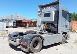 Foton AUMAN 4x2 Седельный тягач - 3