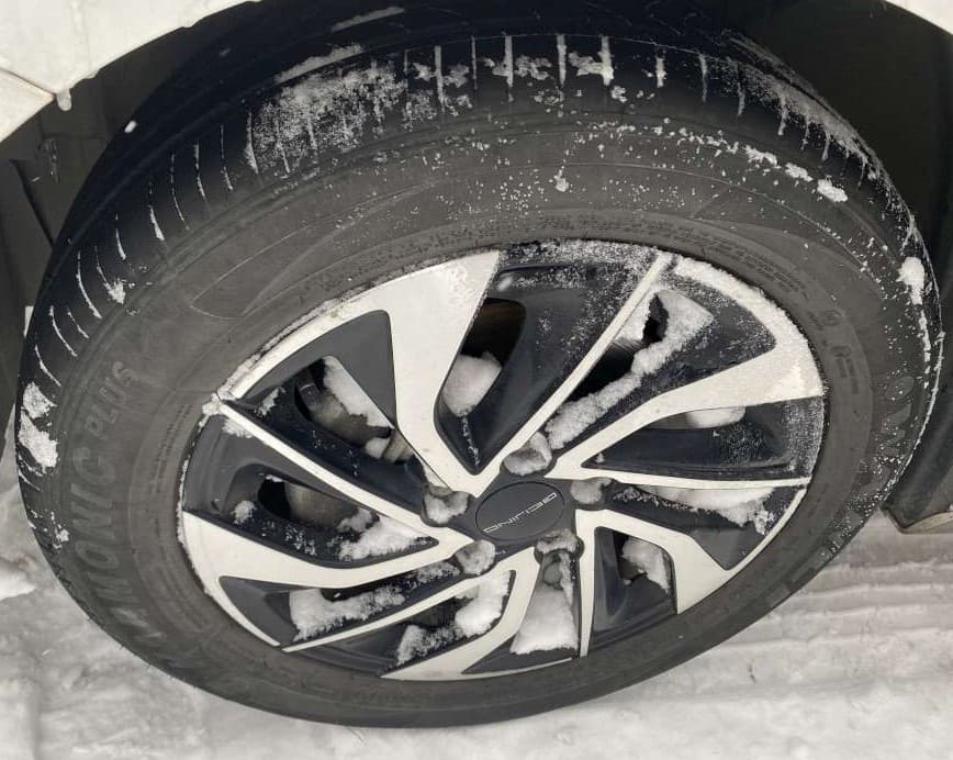 Baic U5 Plus - 10