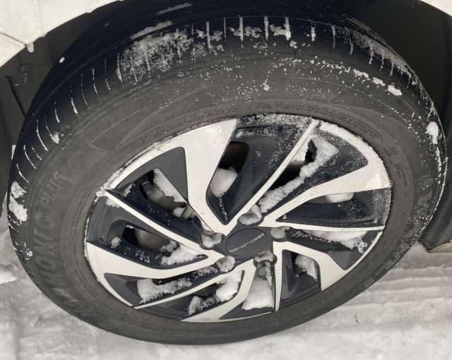 Baic U5 Plus - 10