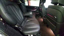 BMW X7 - 8