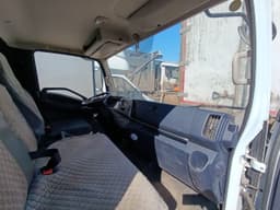 ISUZU ELF 4.5 4x2 Бортовой (Евроборт) - 6