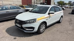 Lada Vesta SW - 1