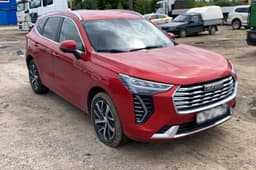 Haval Jolion - 2