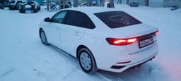 Geely EMGRAND - 4