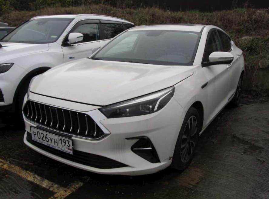 Jac J7 - 1