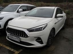 Jac J7 - 1