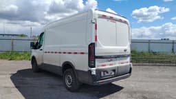 Ford Transit Цельнометаллический - 4