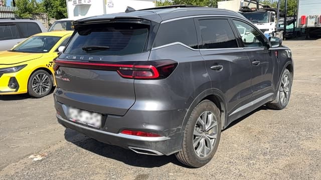 Chery Tiggo 7 PRO MAX - 3