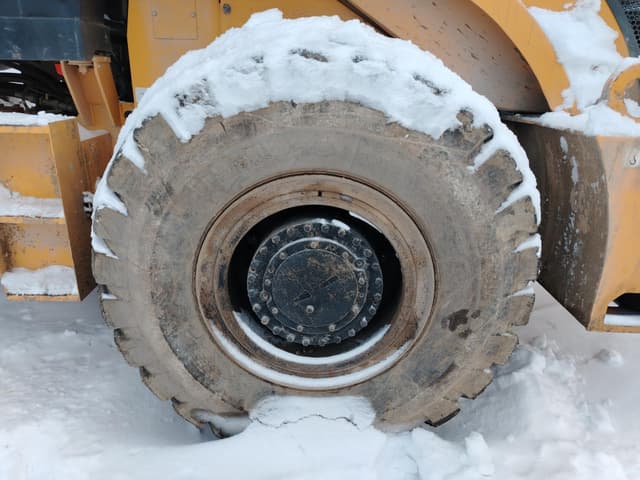 Mitsuber MRG* Каток - 6