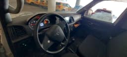 Авто-Фургон 3038* на шасси UAZ Profi Промтоварный - 5