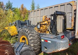 Xcmg ZL* Фронтальный погрузчик - 3