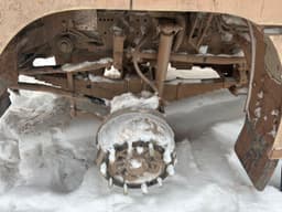 Shacman (Shaanxi) SX* 8x4 Самосвал - 5