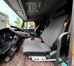 Рустрак 4388* на шасси КамАЗ 4308 4x2 Бортовой (Евроборт) - 6