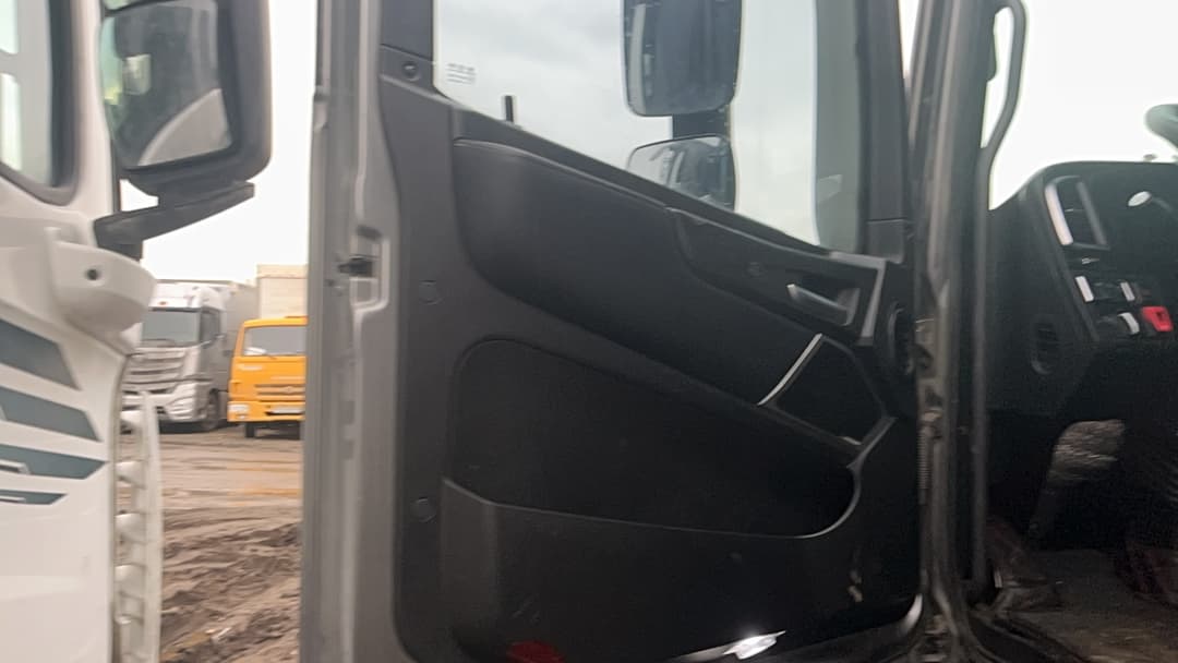 Foton AUMAN 4x2 Седельный тягач - 7