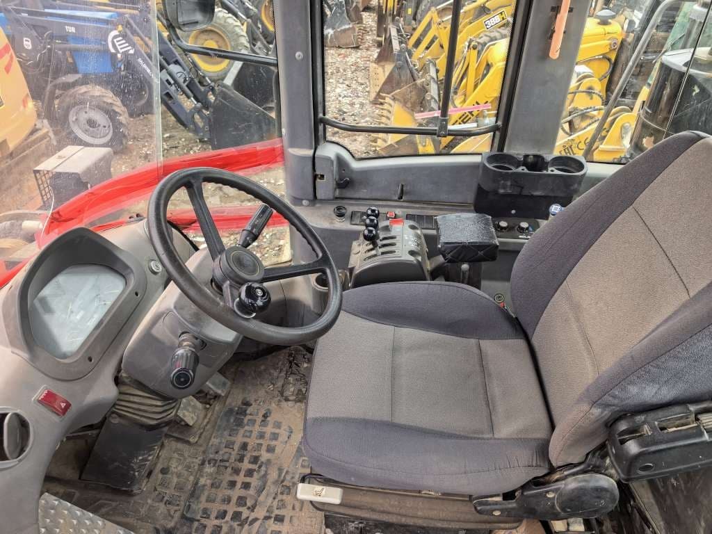 Lgce L968 Фронтальный погрузчик - 5