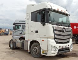 Foton AUMAN R 4x2 Седельный тягач - 2