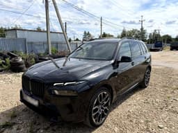 BMW X7 - 1