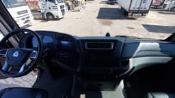 Sitrak C7H 4x2 Седельный тягач - 5