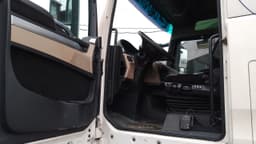MAN TGX 6x2-2 Седельный тягач - 7