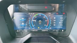 FAW J7 4x2 Седельный тягач - 7