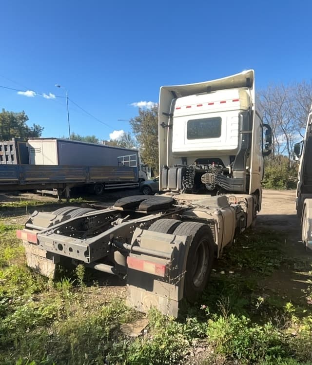 Foton AUMAN 4x2 Седельный тягач - 3