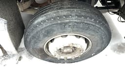 Howo ZZ* 8x4 Самосвал - 10