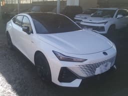 Changan UNI-V - 2