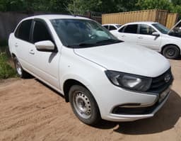 Lada Granta седан - 2