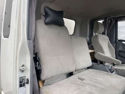 Jac N120 4x2 Бортовой (Евроборт) - 8