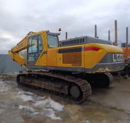 Lgce E6255 Экскаватор - 4